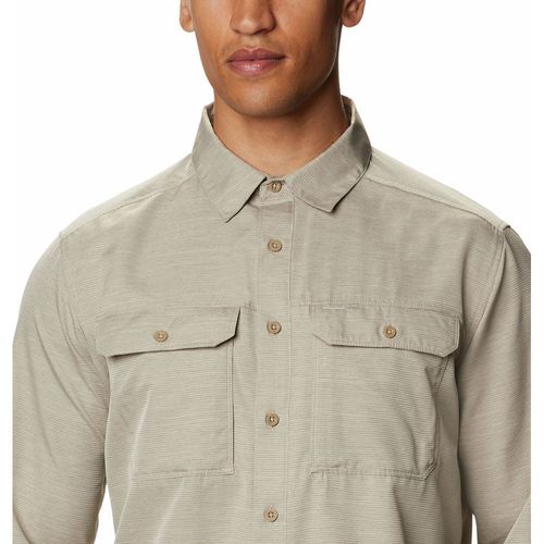 Camisa Canyon Mangas Largas Balt
