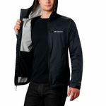 Campera--Columbia--Evapouration-Jacket--Hombre