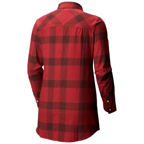 Camisa Pt Isabel Long Outlet