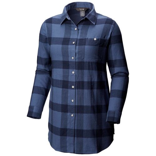 Camisa Pt Isabel Long Outlet