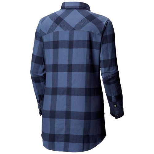 Camisa Pt Isabel Long Outlet