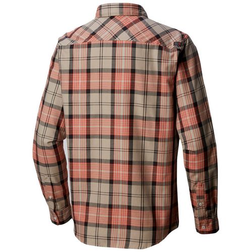 Camisa Franklin Long Balt Outlet
