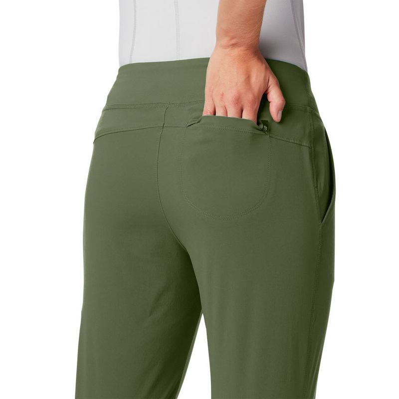 Dynama 2025 ankle pant