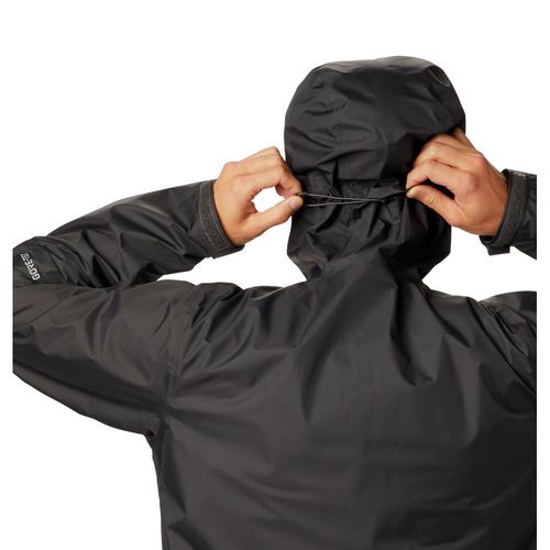 Campera Impermeable Exposure/2 Gore Void