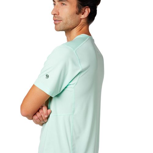 Remera Photon Mangas Cortas Shirt Pristine Outlet