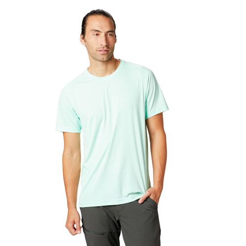 Remera Photon Mangas Cortas Shirt Pristine Outlet