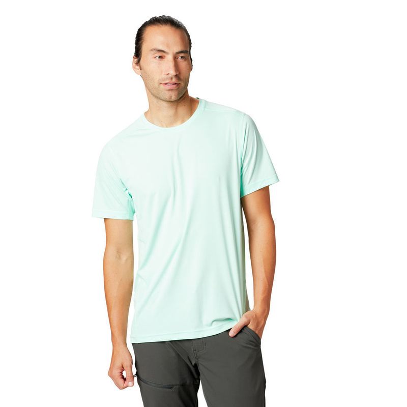 Remera--Mountain-Hardwear---Photon-Short-Sleeve-Shrit--Hombre