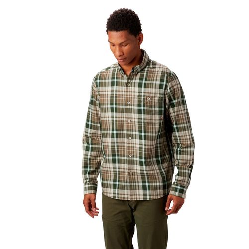 Camisa Minorca Mangas Largas Darklands Outlet