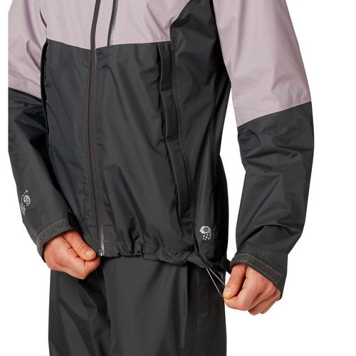 Campera Impermeable Exposure 2 Gore Outlet