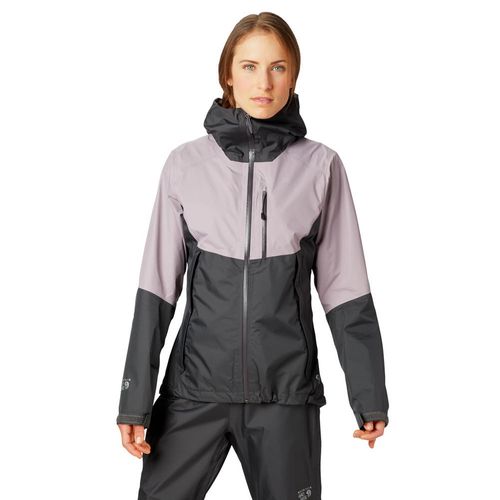 Campera Impermeable Exposure 2 Gore Outlet