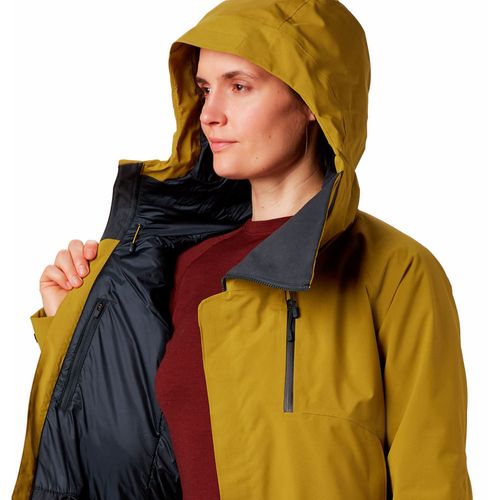 Campera Cloud Bank Gore Outlet