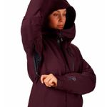 Campera--Mountain-Hardwear---Cloud-Bank--Gore--Mujer