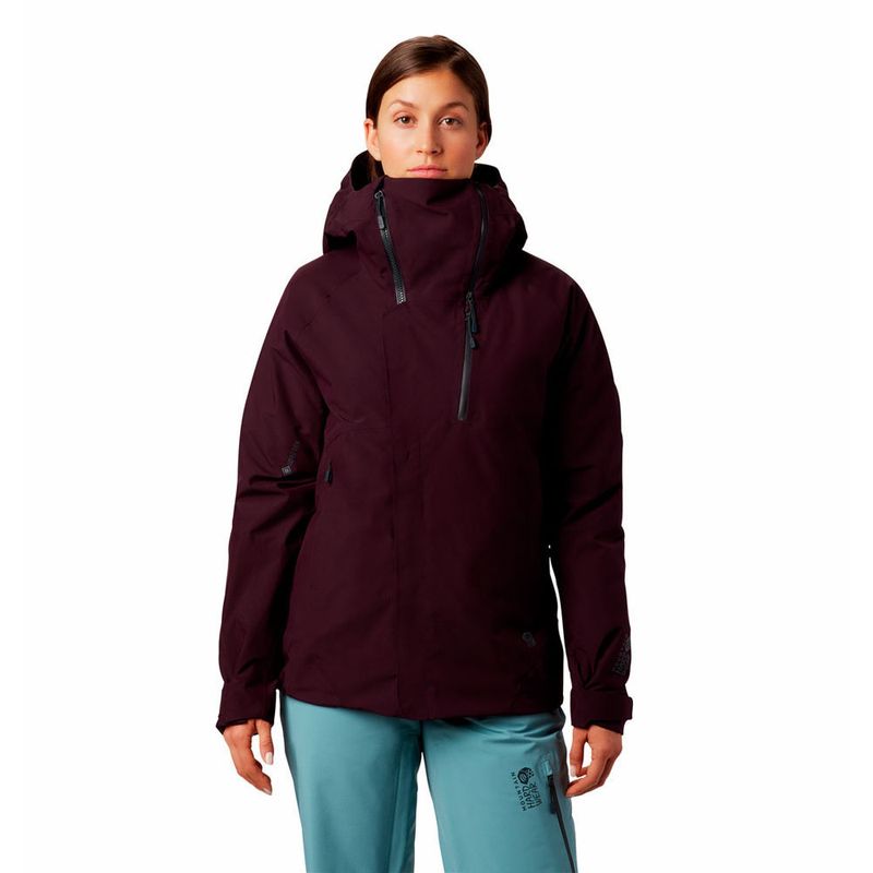 Campera--Mountain-Hardwear---Cloud-Bank--Gore--Mujer