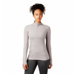 Remera--Mountain-Hardwear---Ghee-3-4-Shirt--Mujer