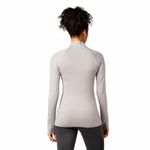 Remera--Mountain-Hardwear---Ghee-3-4-Shirt--Mujer