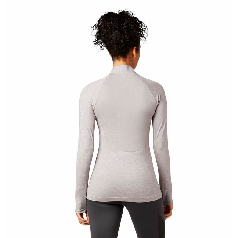 Remera--Mountain-Hardwear---Ghee-3-4-Shirt--Mujer