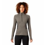 Remera--Mountain-Hardwear---Ghee-3-4-Shirt--Mujer