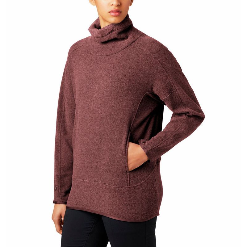 Buzo-Polar-Mountain-Hardwear---Ordessa--Pullover--Mujer