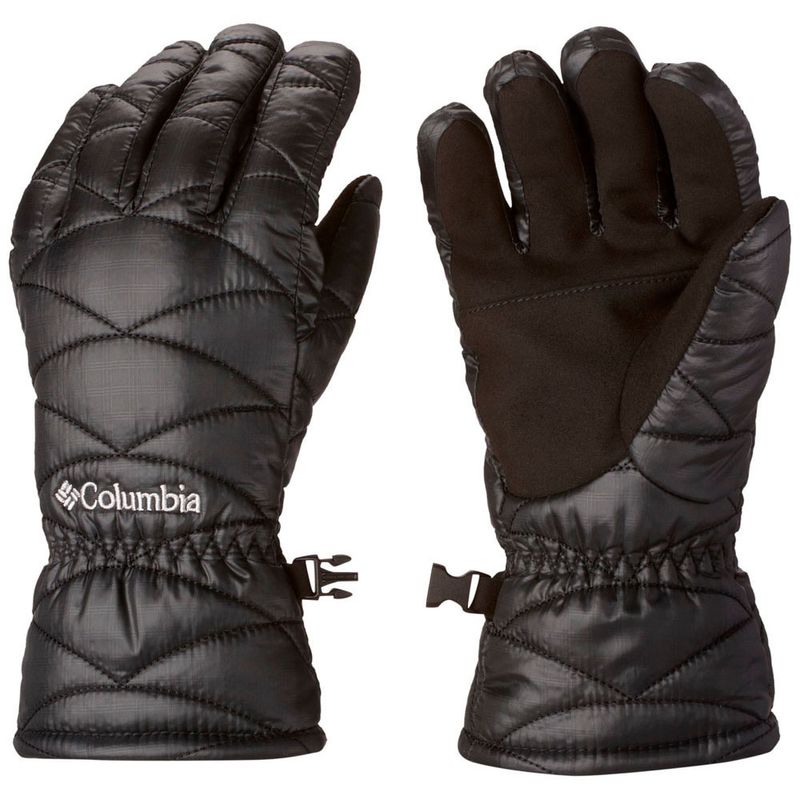Guantes--Columbia---Mighty-Lite-Glove--Mujer