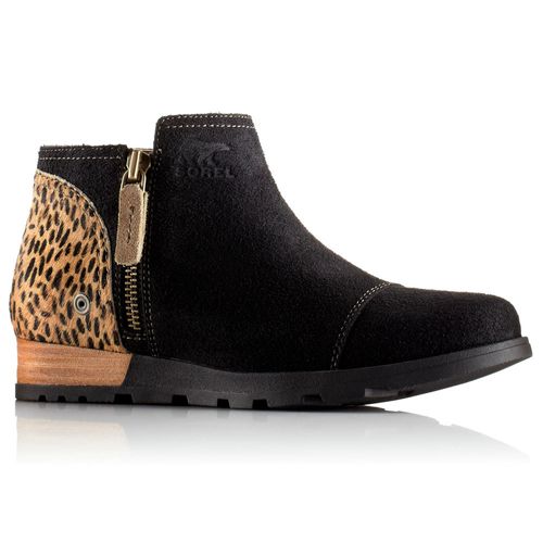 Botas Major Low Premium Outlet Mujer