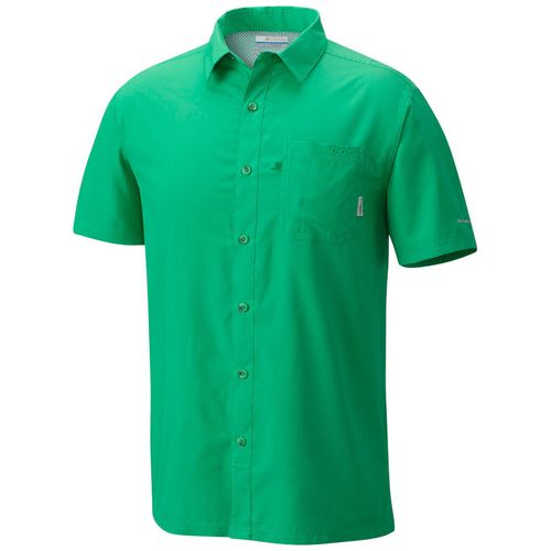 Camisa Slack Tide Camp Outlet