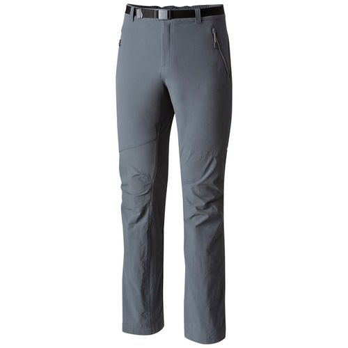 Pantalon Titan Peak Graphite Outlet - Graphite