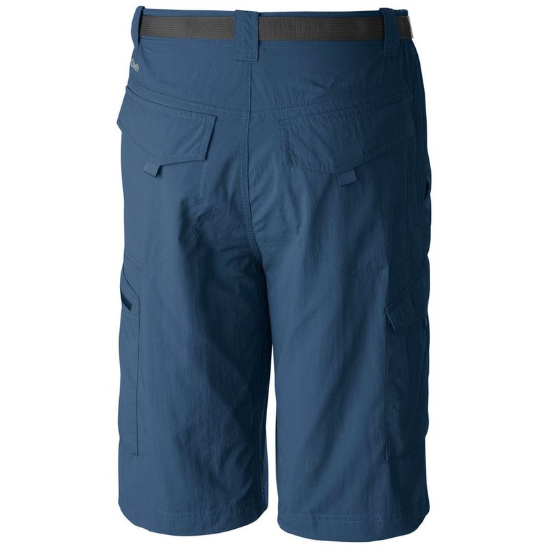 Cargo 2024 shorts blue