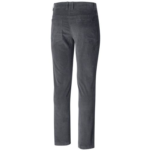 Columbia Pantalon Casual Bridge To Bluff Corderoy Graphite Outlet Outlet