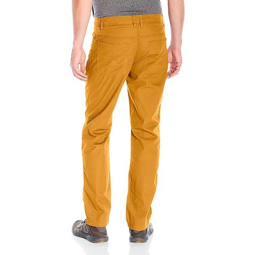 Pantalon Bridge To Bluff Corduroy Casual Pilsner Outlet - Pilsner