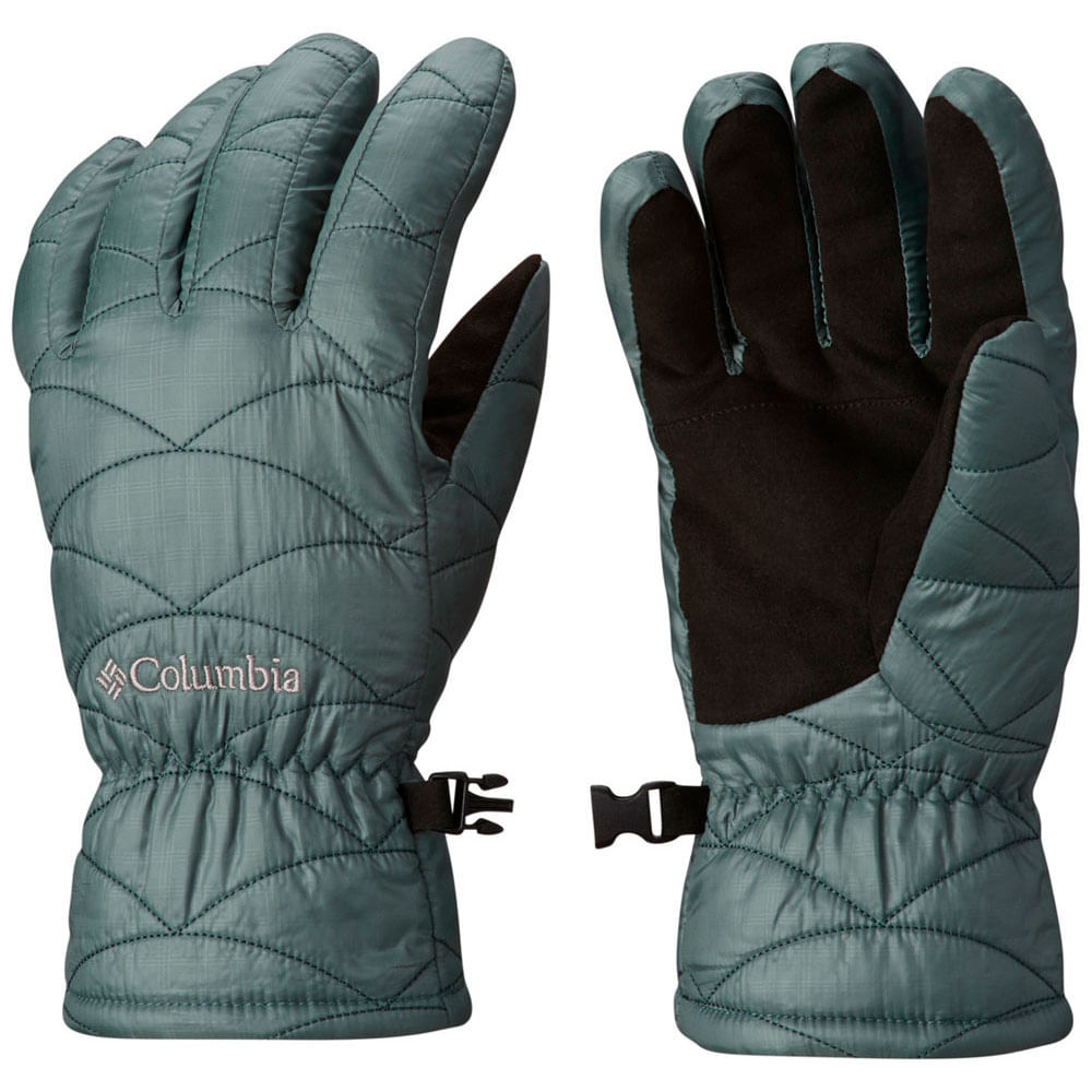 Columbia women's 2025 mighty lite gloves