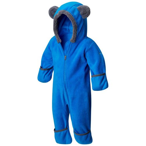 Enterito Polar Baby Tiny Bear II Bunting Outlet