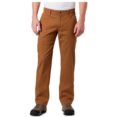 Pantalon Ultimate Roc II Casual Delta Outlet