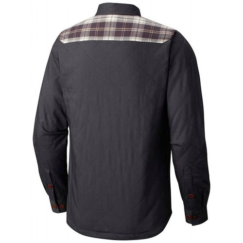 Camisa Kline Falls Outlet