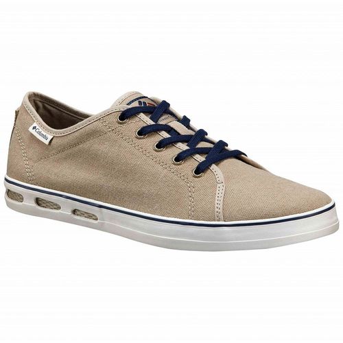 Zapatillas Casual Vulc N Vent Shore Lace Outlet Hombre