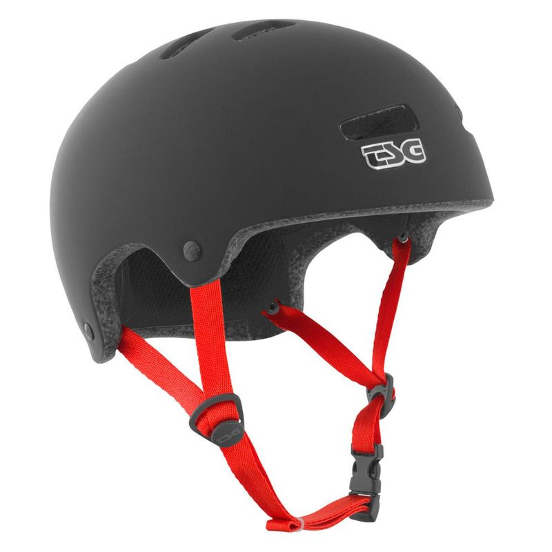 Casco-Skate---Rollers-TSG--Super-Light