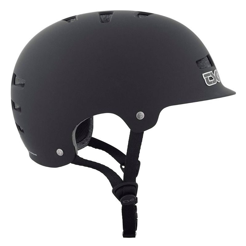 Casco-Skate---Rollers-TSG--Recon