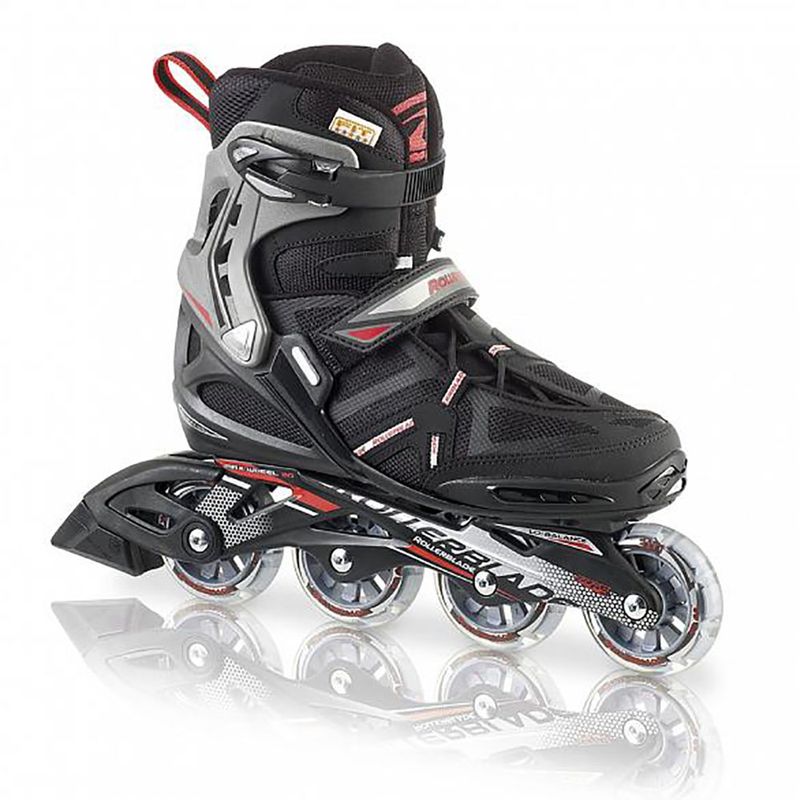 Patín Rollerblade Spark 84 Patines En Linea Mujer