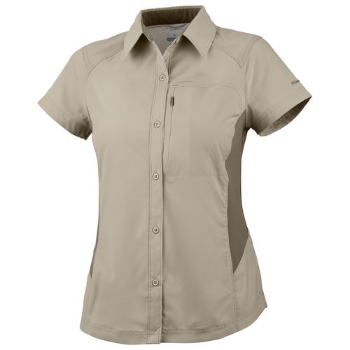 Camisa Silver Ridge
