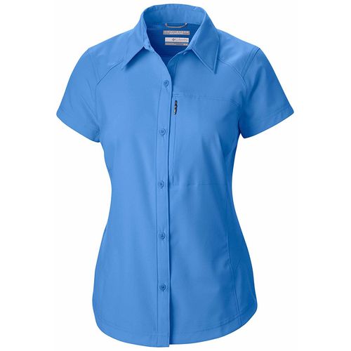 Camisa best sale columbia mujer