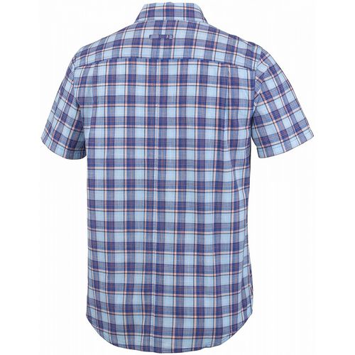 Camisa Leadville Ridge Yarn Casual Outlet