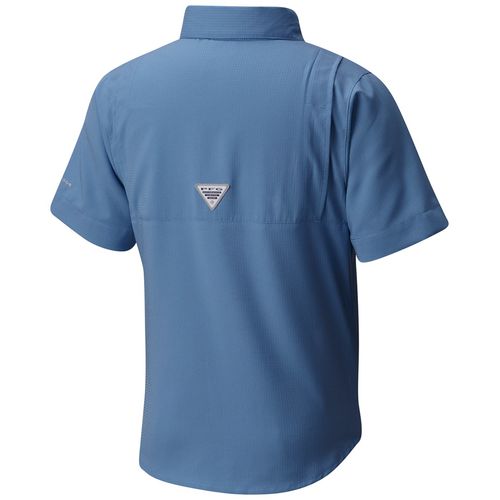 Columbia Camisa Pesca Tamiami Pesca Junior Outlet