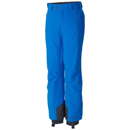 Pantalon Millenium Blur OH Hyper Blue Outlet
