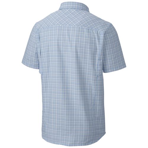 Camisa Silver Ridge Cuadros Outlet