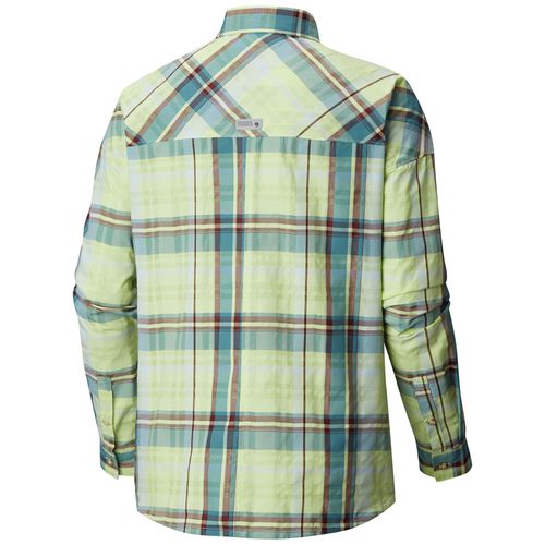 Camisa Canyon Vnt Outlet