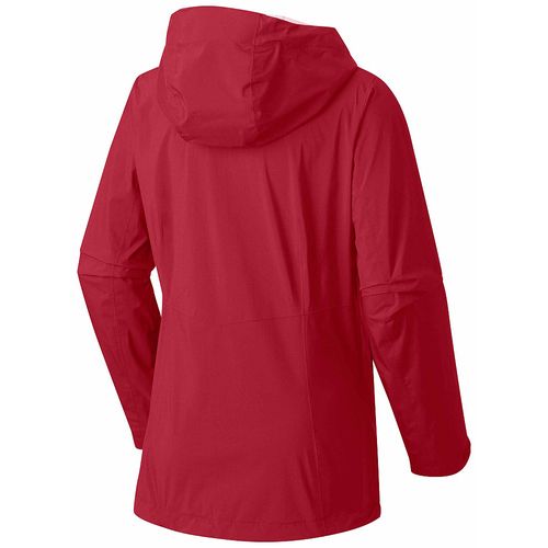 Campera Impermeable Thundershadow Outlet