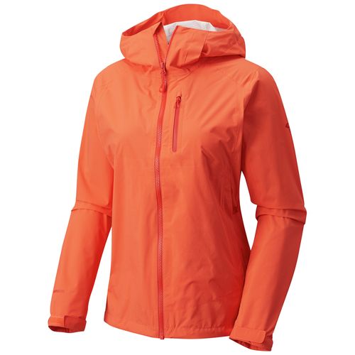 Campera Impermeable Thundershadow Outlet