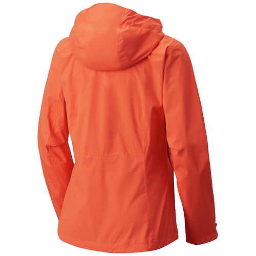 Campera Impermeable Thundershadow Outlet