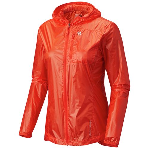 Campera Ghost IIte Outlet