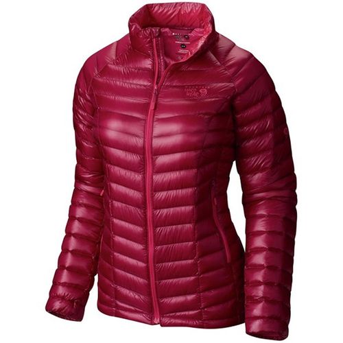 Campera Ghost Whisperer Outlet - Deep Blush