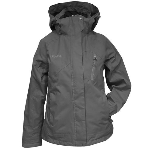 Campera Artic Outlet - Storm